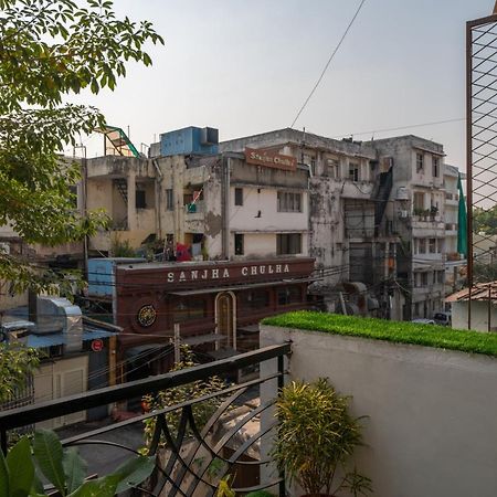 Lime Boutique B&B Gk-1 At Kailash Colony Metro , Greater Kailash Near Eros Hotel Nehru Place New Delhi Bagian luar foto